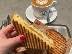 -JamaicaBlue Cafe(乌鲁木齐中路店)