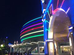 -珠海横琴长隆《卡卡虎奇遇记》