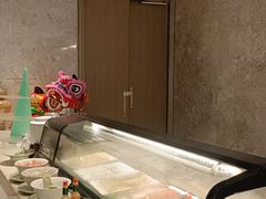 -云尚自助餐厅(佛山南海瞻云酒店)