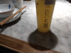 -沪上阿姨·精选茶饮(天长东路店)