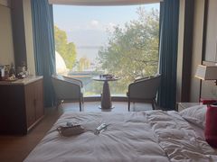 -西昌邛海宾馆