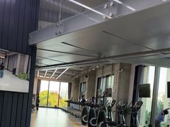 -LA合时健身4PMFIT(花桥旗舰店)