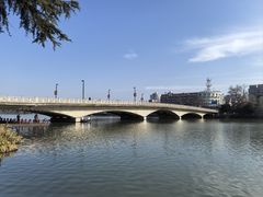 -南通濠河风景名胜区