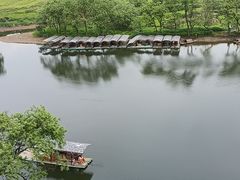 -婺源月亮湾