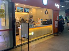 门面-CoCo都可(新我格广场店)