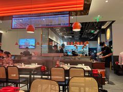 -八合里潮汕鲜牛肉火锅(福州万象城店)