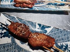 -探鱼·鲜青椒爽麻烤鱼(天一广场店)