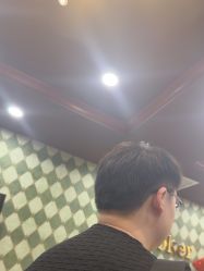 -Joker先生·男士理发馆