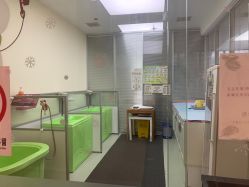 -弗蕾亚·和月月子调理院(东湖店)