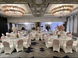 -曼格纳婚礼艺术中心(张江店)