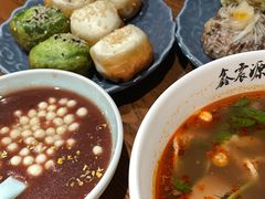 -鑫震源·苏式大虾生煎(山塘街店)