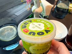 -江南雅厨(李公堤店)