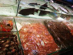 -渔友鲜海鲜加工(海鲜大世界店)
