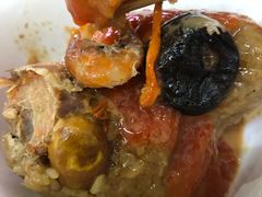 -东街钟楼肉粽(总店)