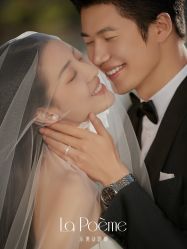 -乐派诗婚纱摄影