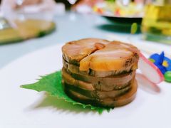 五香酱蹄子-洋洋中餐馆·SINCE 1997(信投店)