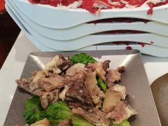 -荣叔港式沙嗲牛肉火锅(正佳潮流店)