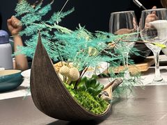 -万荣烤鸭店·北京菜(农光里店)