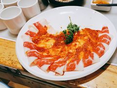 -韩宫宴和牛烤肉(合肥滨湖银泰城店)