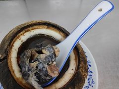 -達揚原味燉品(文明路店)