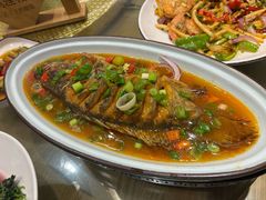 -鸿运楼·舌尖上的徽菜