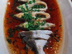 -月湖翠·上海菜(思南公馆淮海店)