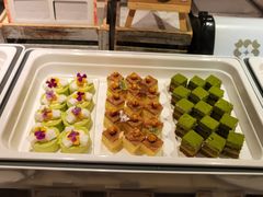 -香港唯港荟 Hotel ICON – The Market