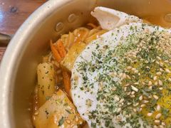 -优壹佳·延边朝鲜族料理(中山北路店)