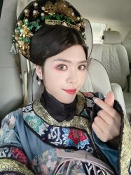-美云庭古装·格格服汉服·京城旅拍(北京店)