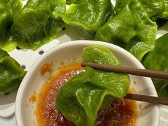 -前海沿·青岛菜(乐客城店)
