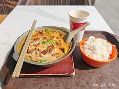 -北大家园食堂
