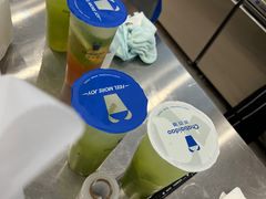 -茶百道(大兴绿地缤纷城店)