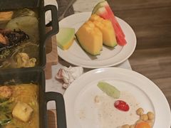 -北京王府井希尔顿酒店·万斯阁西餐厅