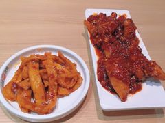 -小木屋拌饭(沈阳中街大悦城店)