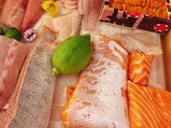 -鮨政· Omakase(福州万象城店)