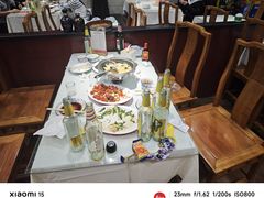 -赵家馆(燕山大街店)