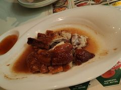 -雍哲港式餐厅(现代广场店)