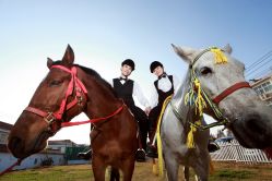 -IDO婚纱摄影(上海旗舰店)