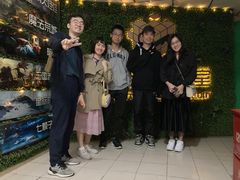 -魔方剧情密室(徐汇店)