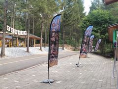 -本溪老边沟风景区