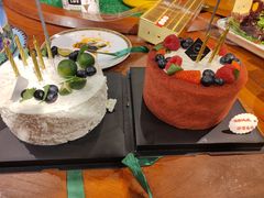 -姆们M Sweetie Cake(三里屯店)