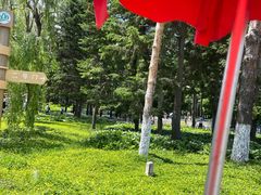 -黑龙江省森林植物园