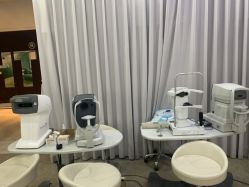 -唯儿诺儿童医院·儿科·眼科(新天地店)