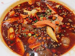-川味王(农民街店)