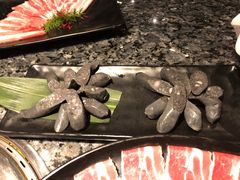-汉拿山(包河万达店)