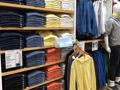 -优衣库(上海虹口龙之梦店)