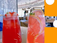 -杏荟旋转餐厅(广州爱群店)