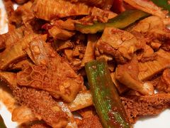 -马白开来特色羊排揪片子  (总店)