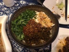 -滇道云南特色料理(康定路店)