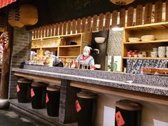 -南京大牌档(凯德大峡谷店)